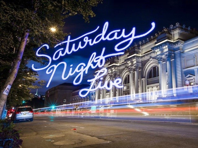 Saturday Night Live